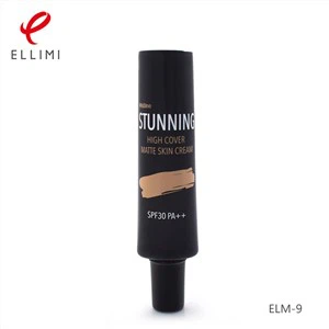 Επίπεδο οβάλ πλαστικό σωλήνα