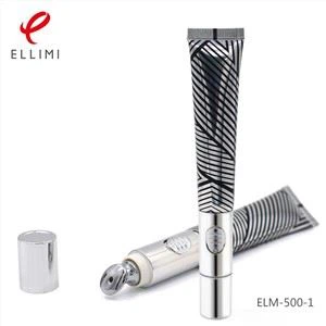 Πλαστικός σωλήνας με το δονούμενο κεφάλι