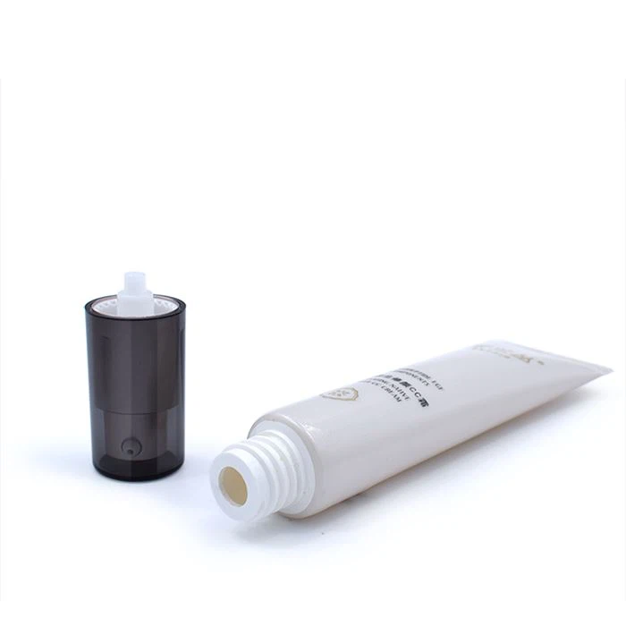 Electrified Aluminum Pump Head Tube