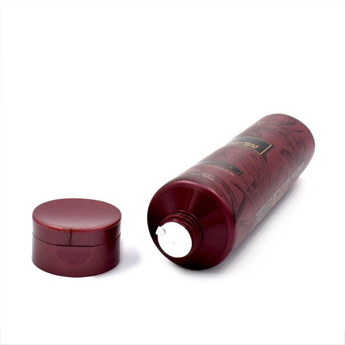 Large Cosmetic Tube For Boby Milk