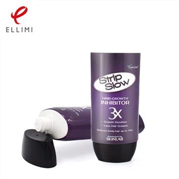 Σωλήνας αλουμινίου Fiat για αντηλιακή κρέμα