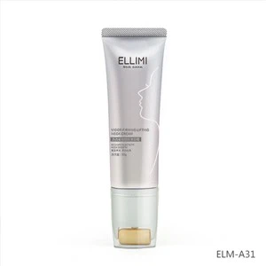 Σωλήνας από πλαστικοποιημένο αλουμίνιο για σφουγγάρι μασάζ κεφαλής