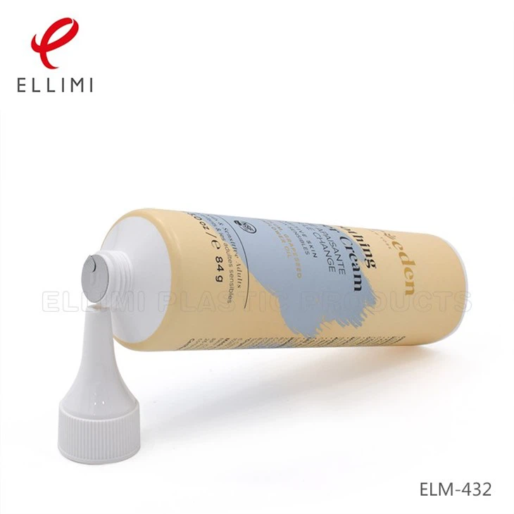 100 Ml Sunscreen Tube