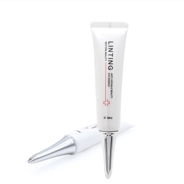 Στρογγυλά πλαστικά σωληνάρια 30ml