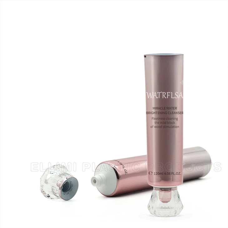 Σωλήνας με διαμαντένιο καπάκι